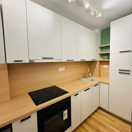 Lumiere アパート *