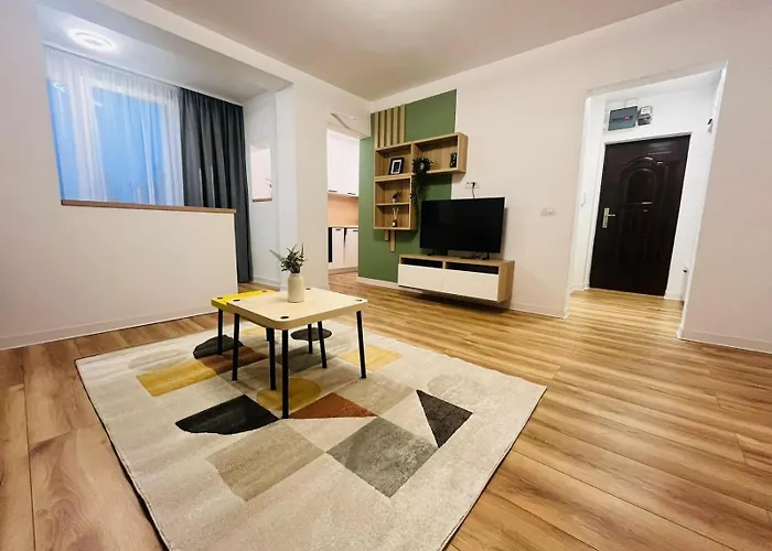 Lumiere アパート *