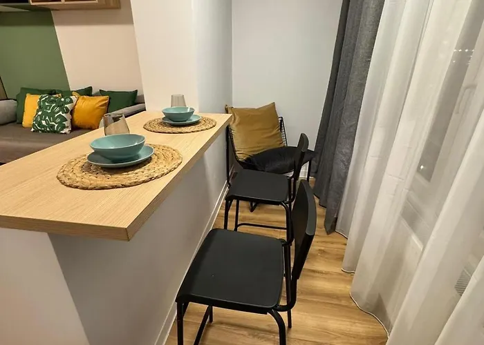 Lumiere アパート