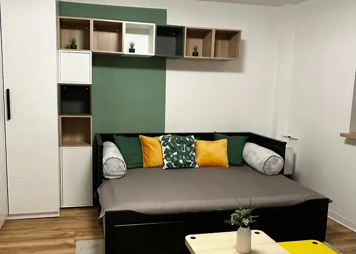 Lumiere ティミショアラ