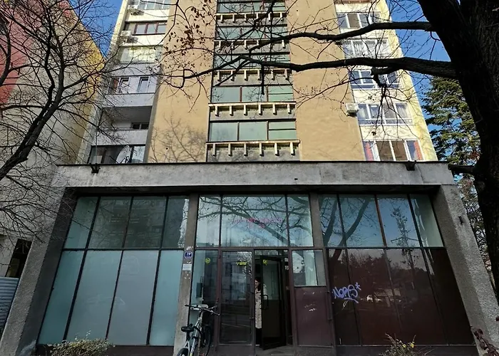 Lumiere アパート *