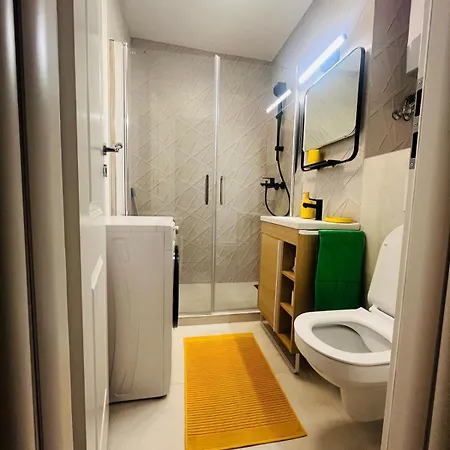 Lumiere Appartement *